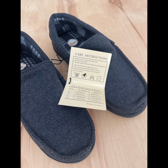 Dena lives warm Ultra soft comfort slippers - Picture 3 of 7